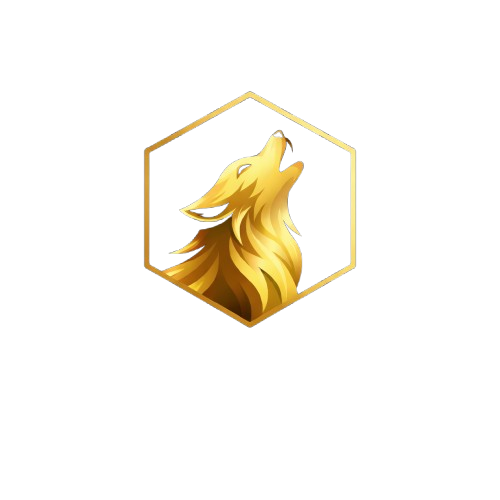 GoldenHowl Logo